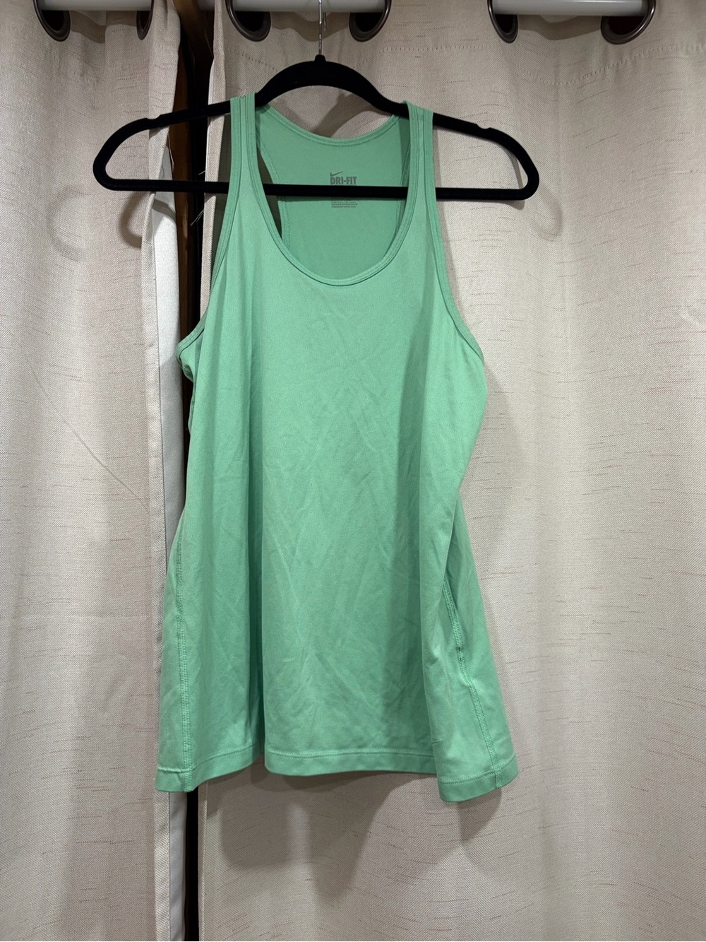 Women's Nike Dry Fit Tank